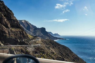Autorent Gran Canarial